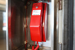 Emergency Telephone